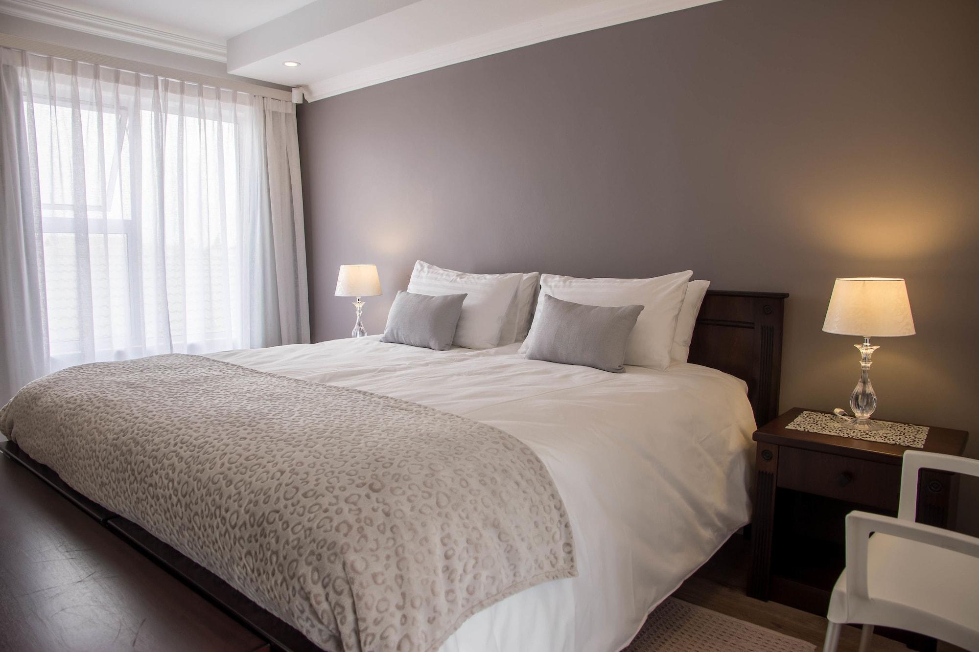 Sea Breeze Guesthouse Swakopmund Exterior photo