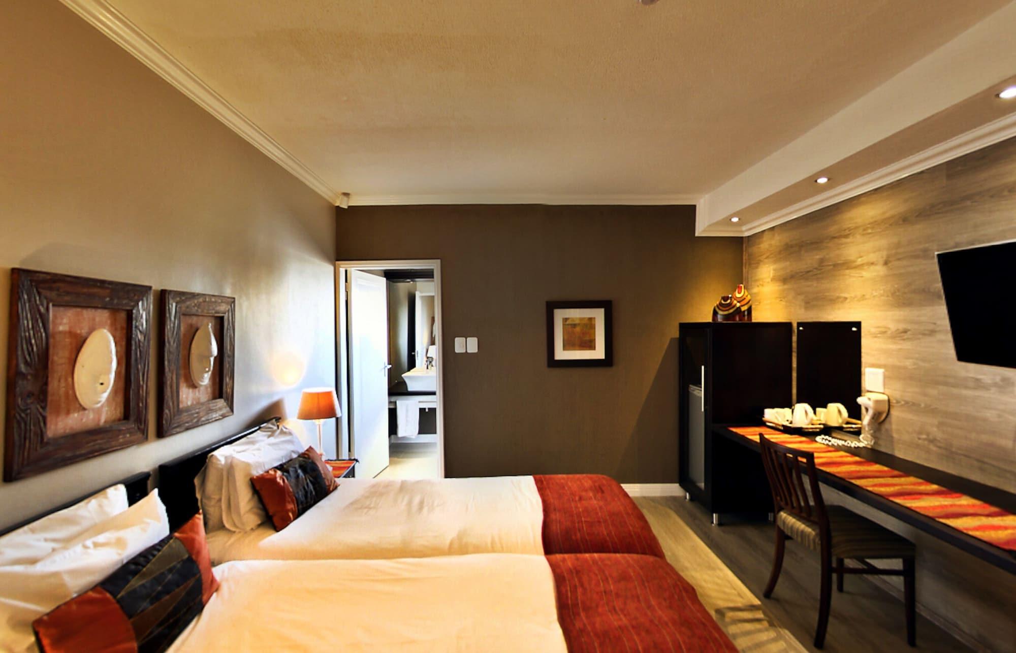 Sea Breeze Guesthouse Swakopmund Exterior photo