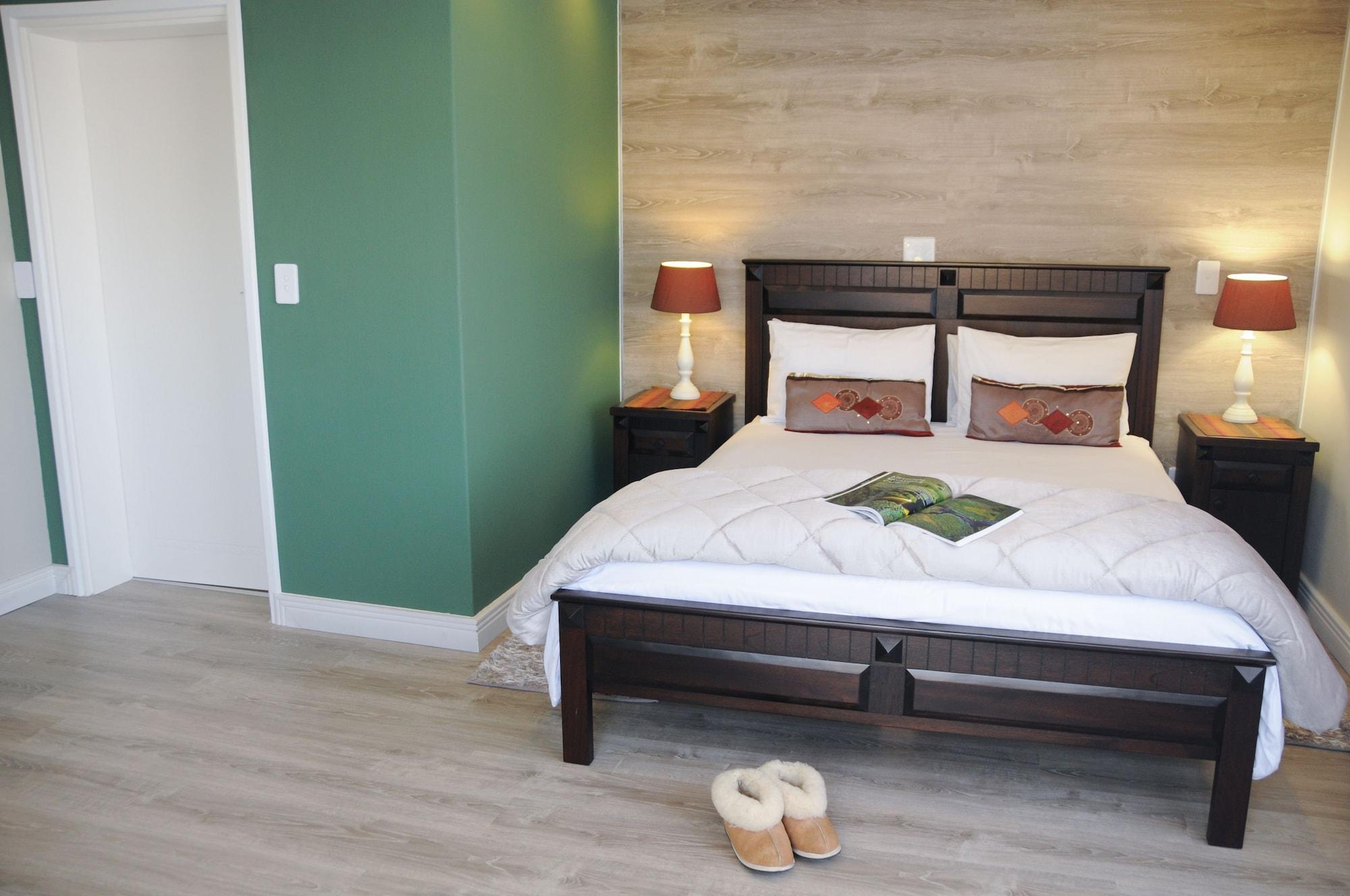 Sea Breeze Guesthouse Swakopmund Exterior photo