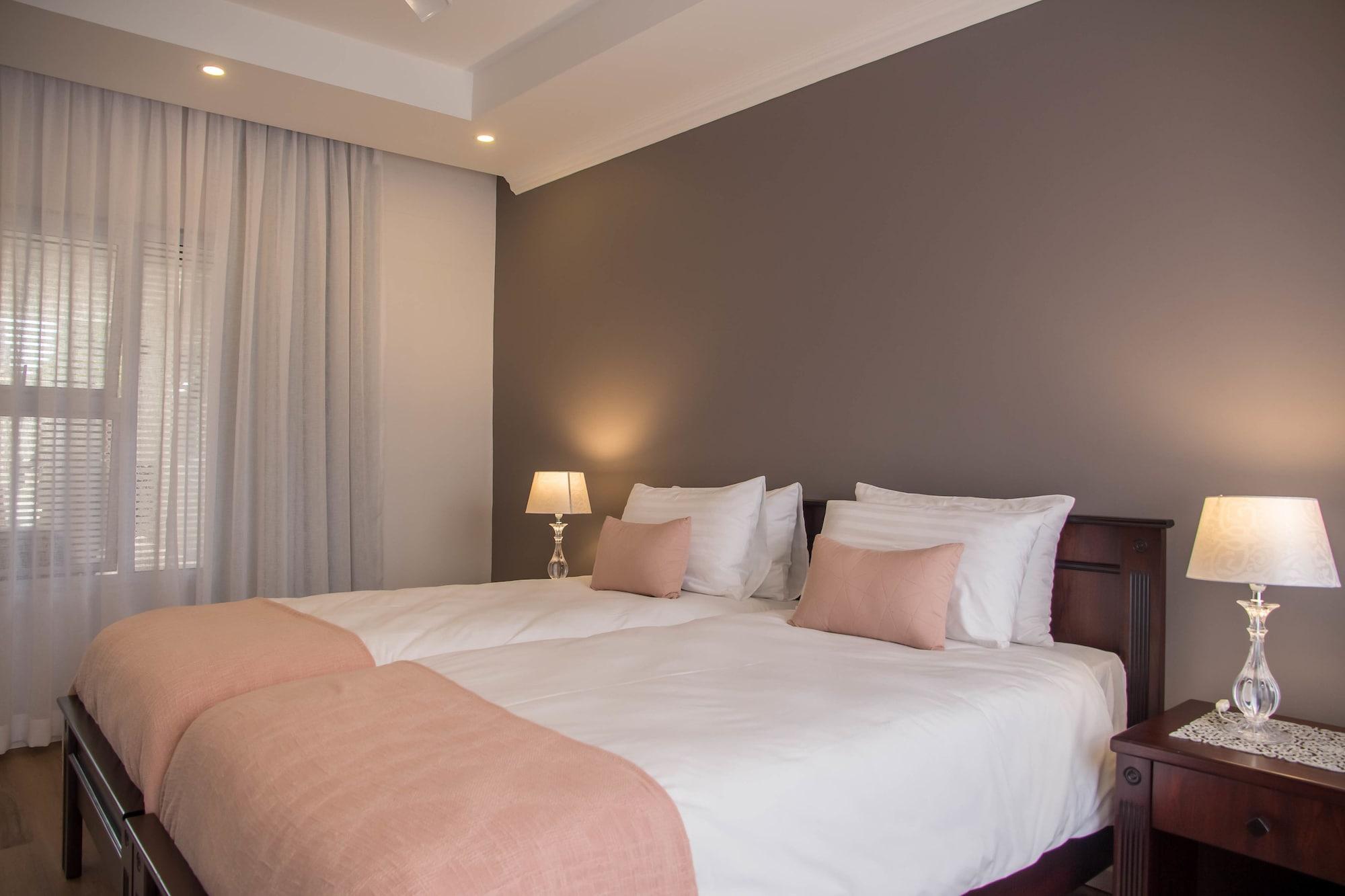 Sea Breeze Guesthouse Swakopmund Exterior photo