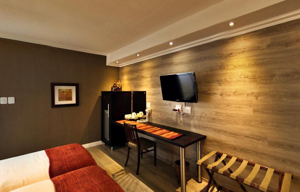 Sea Breeze Guesthouse Swakopmund Room photo