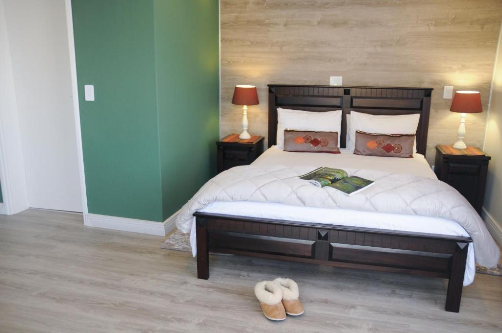 Sea Breeze Guesthouse Swakopmund Exterior photo