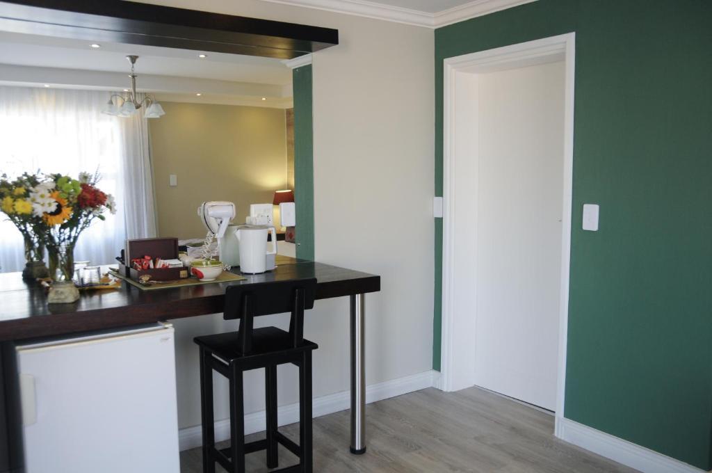 Sea Breeze Guesthouse Swakopmund Exterior photo
