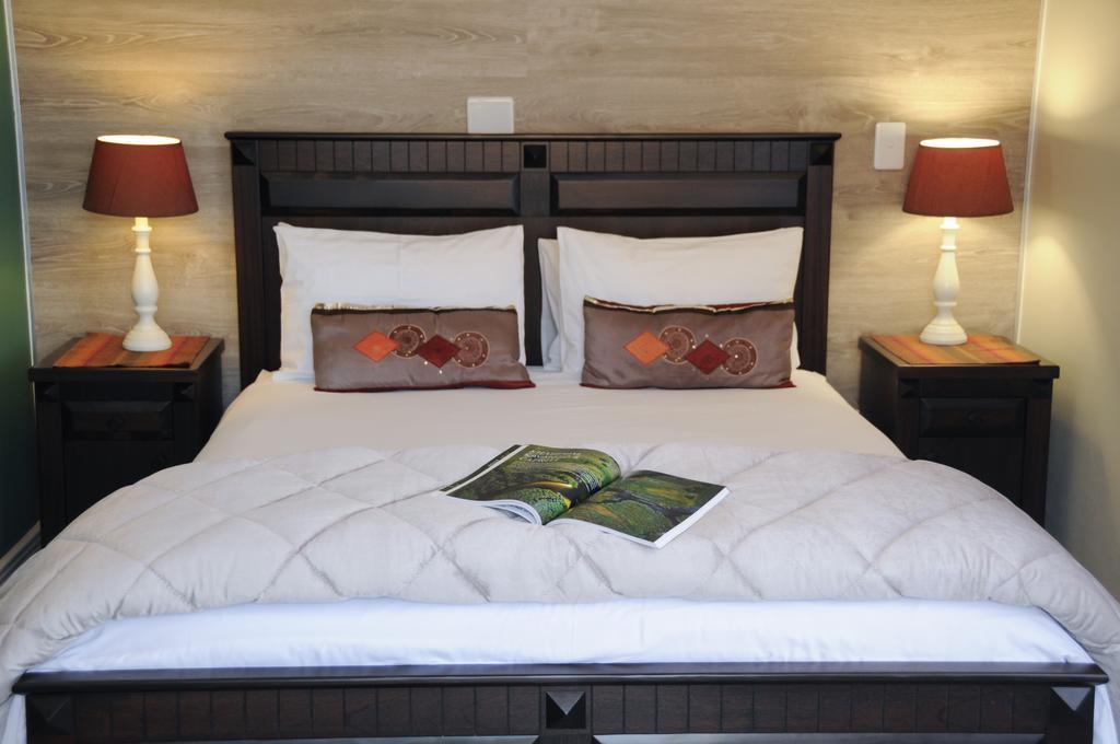 Sea Breeze Guesthouse Swakopmund Exterior photo