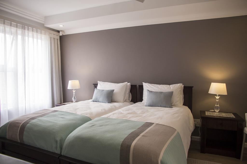 Sea Breeze Guesthouse Swakopmund Exterior photo