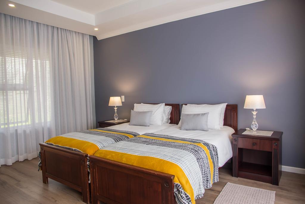 Sea Breeze Guesthouse Swakopmund Exterior photo