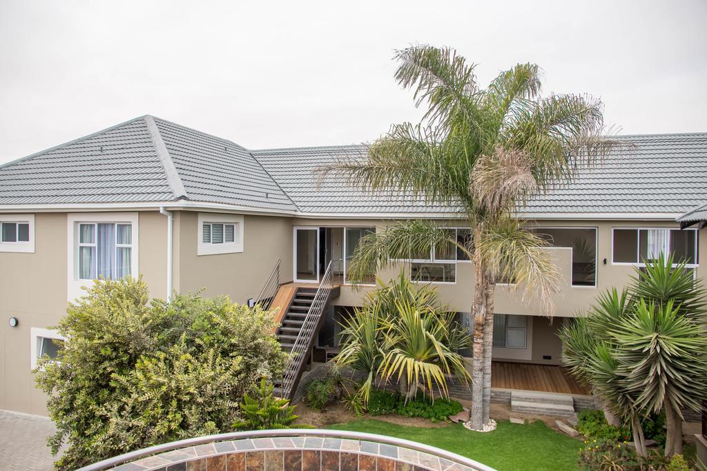 Sea Breeze Guesthouse Swakopmund Exterior photo