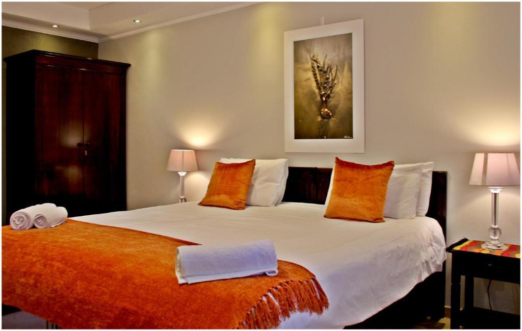 Sea Breeze Guesthouse Swakopmund Exterior photo