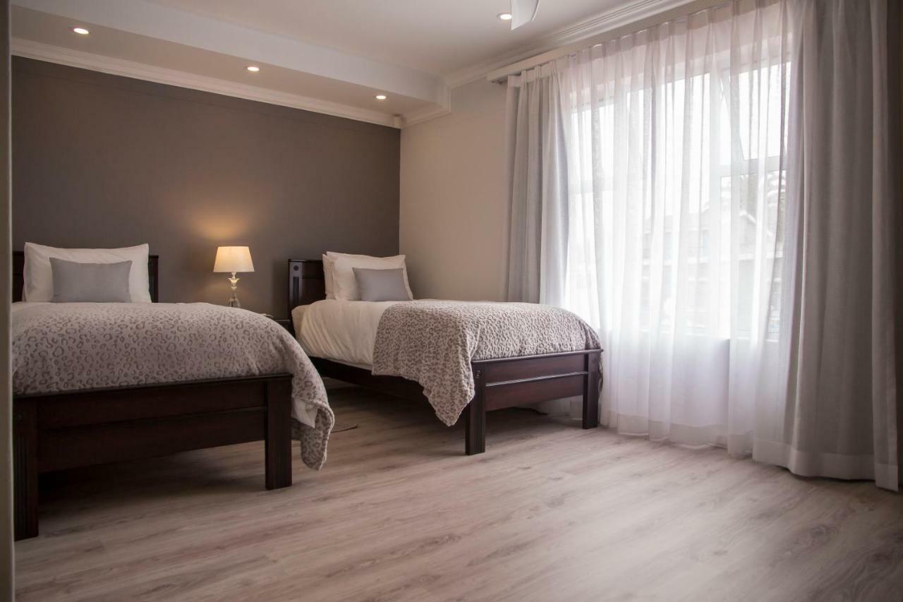 Sea Breeze Guesthouse Swakopmund Exterior photo
