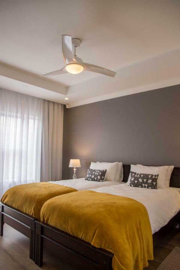 Sea Breeze Guesthouse Swakopmund Exterior photo