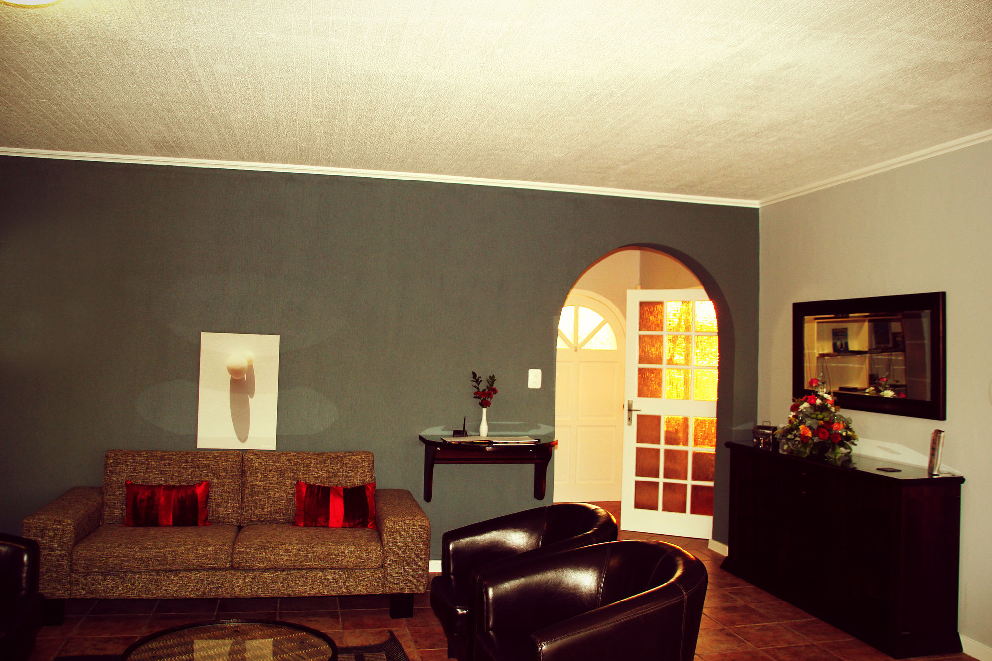 Sea Breeze Guesthouse Swakopmund Exterior photo
