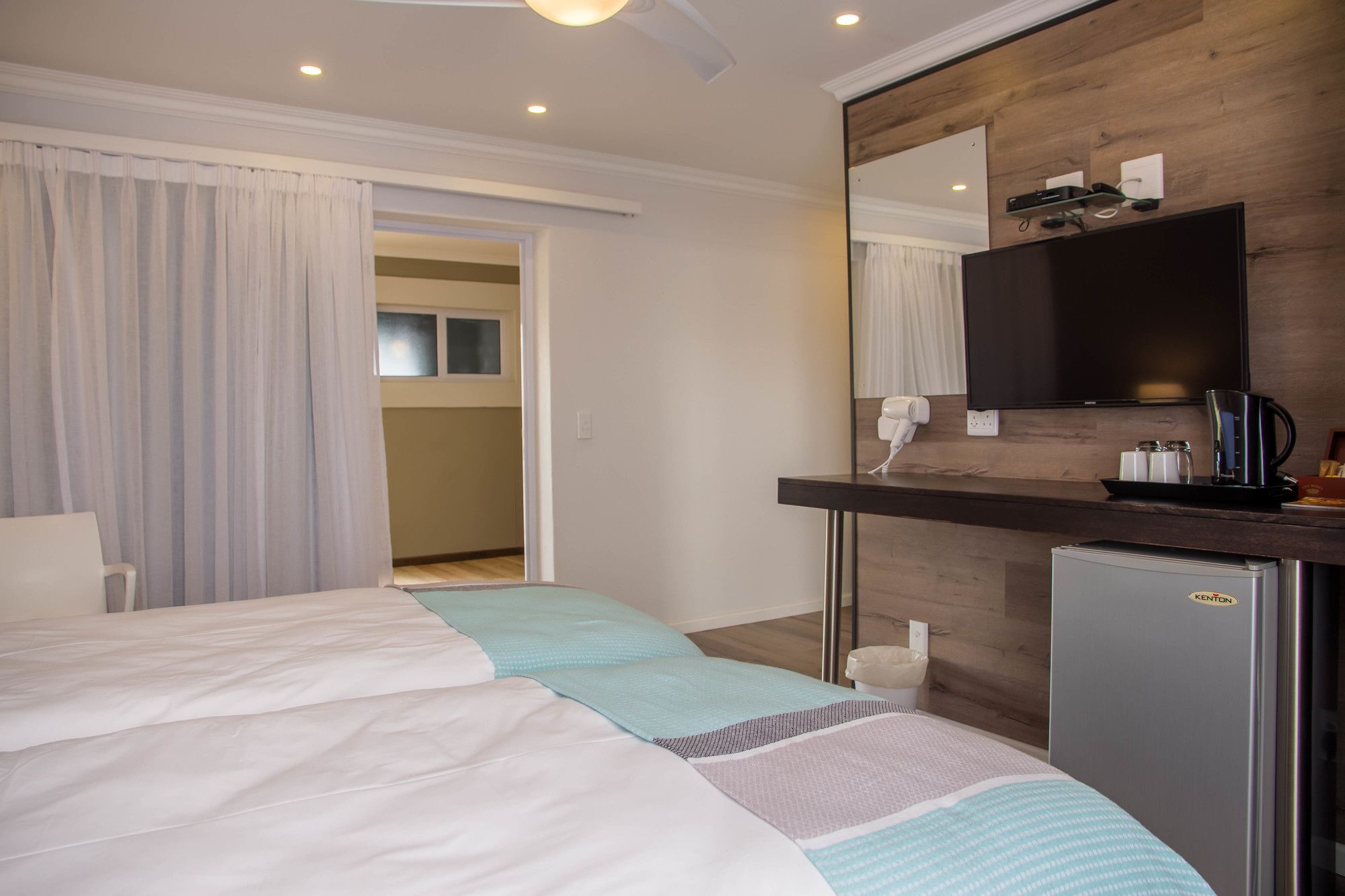 Sea Breeze Guesthouse Swakopmund Exterior photo