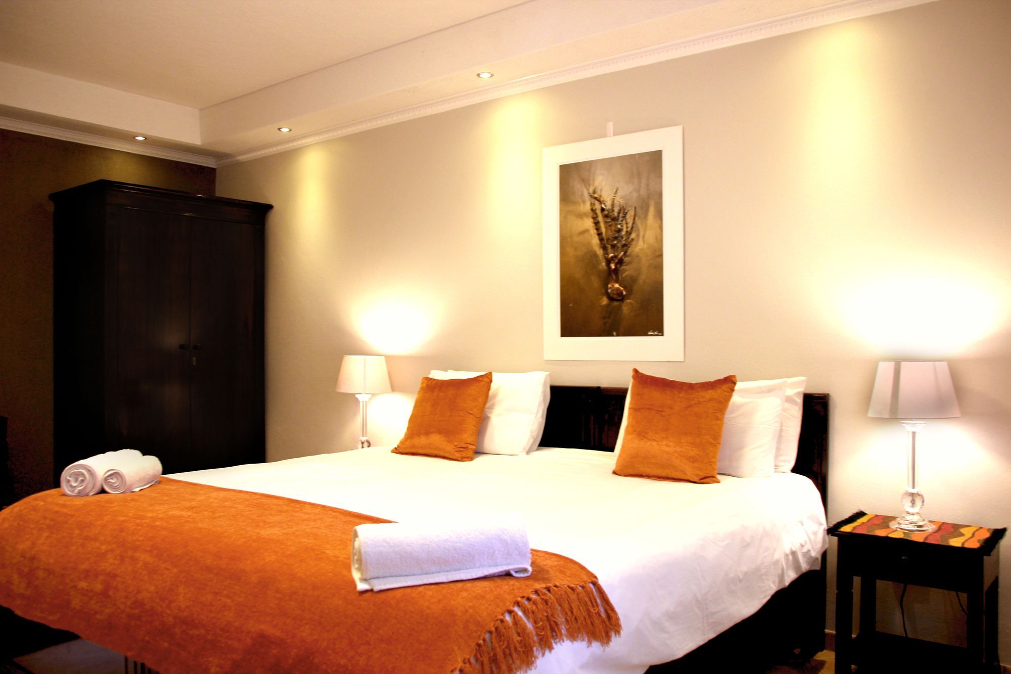 Sea Breeze Guesthouse Swakopmund Exterior photo