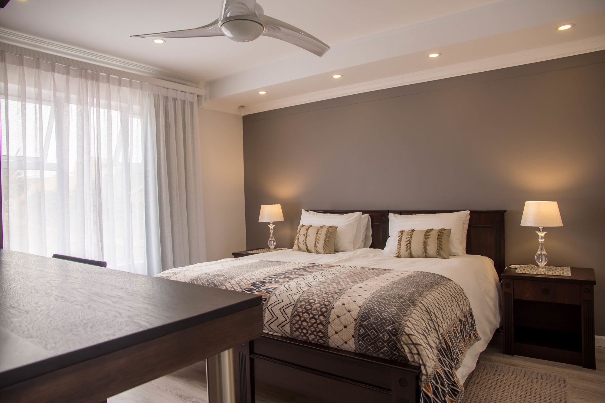Sea Breeze Guesthouse Swakopmund Exterior photo