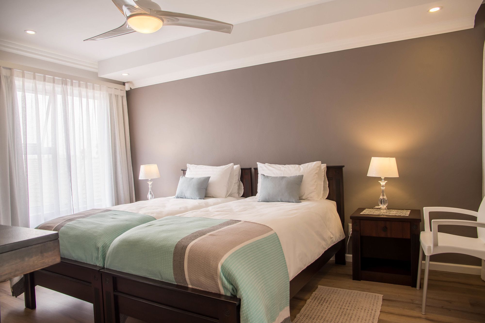 Sea Breeze Guesthouse Swakopmund Exterior photo