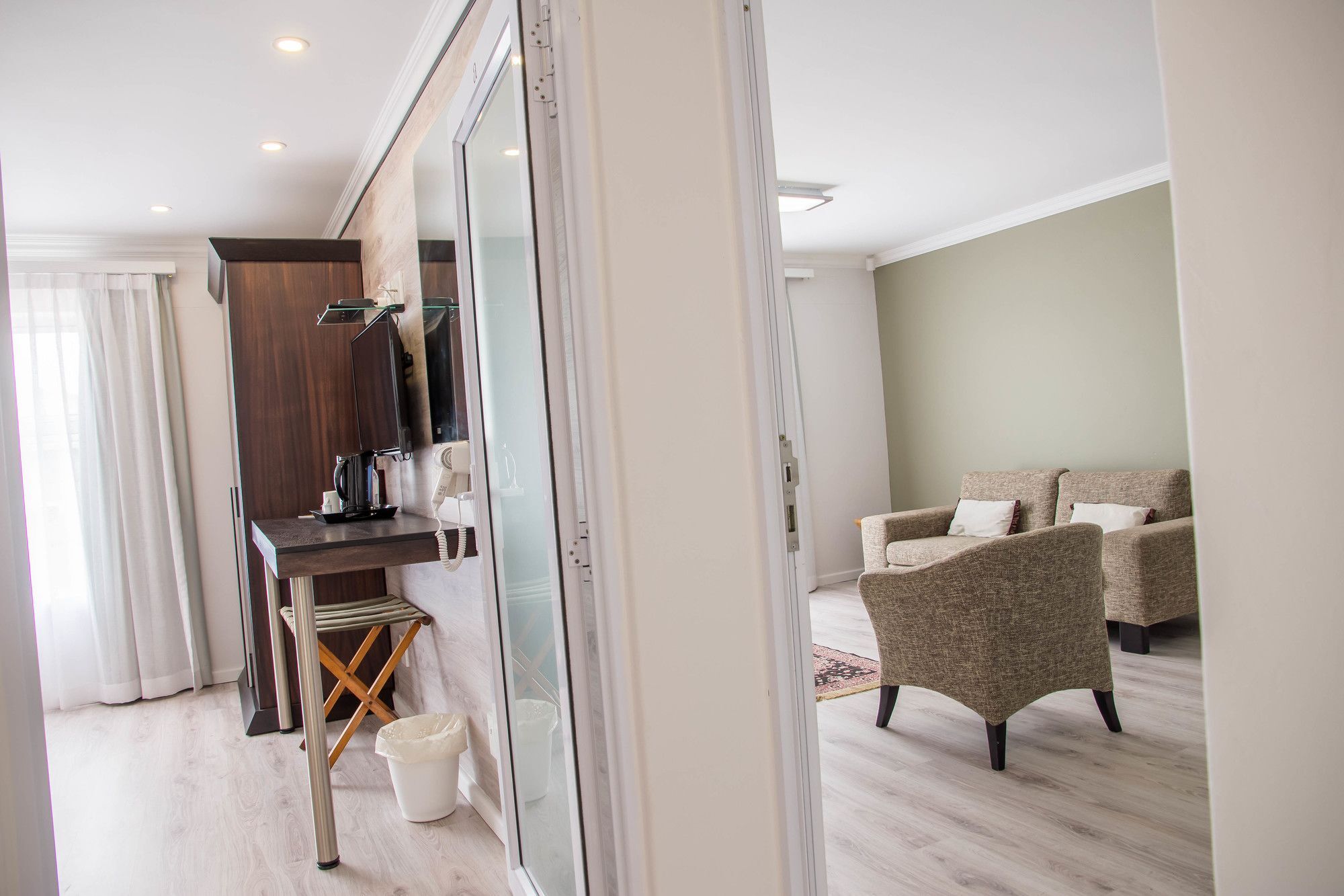 Sea Breeze Guesthouse Swakopmund Exterior photo